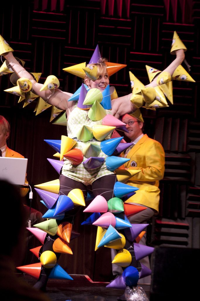 RecordSetter Live Events Image